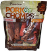 18 count Nutri Chomps Premium Assorted Crunch Bones Dog Chews