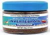 60 gram New Life Spectrum Natural Color Enhancing Invertebrate Crustacean Small Pellet