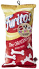 1 count Spot Fun Food Furitos Chips Plush Dog Toy