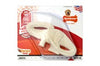 Nylabone Dental Dinosaur Power Chew Durable Dog Toy Chicken; 1ea-Large-Giant 1 ct