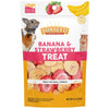 Sun Seed Banana Strawberry Small Animal Treats 1ea/0.7oz.