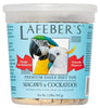 Lafeber Premium Daily Diet for Macaws and Cockatoos