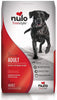 Nulo FreeStyle Grain Free Lamb and Chickpeas Adult Dog Food 24 lb