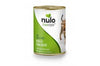 Nulo Grain Free Duck and Tuna Recipe Canned Cat Wet Food 12.5 oz 12 Pack