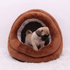 Dog Bed Small And Large Dog And Cat Nest Pet Products