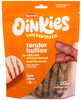 60 count (3 x 20 ct) Hartz Oinkies Chickentastic Tender Bullies for Dogs