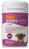 36 oz (3 x 12 oz) Hartz Powdered Puppy Milk Replacer