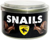 1.7 oz Lugarti Canned Snails Treat for Reptiles