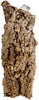 X-Large - 1 count Lugarti Natural Cork Bark Flat