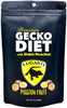 8 oz Lugarti Premium Gecko Diet with Dubia Roaches Passion Fruit Flavor