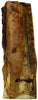 50 count Jones Naturals Rib Bone 7 Inch Beef Dog Bone