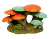 1 count Blue Ribbon Exotic Environments Short Mushroom Garden