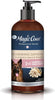 48 oz (3 x 16 oz) Magic Coat Professional Series Nourishing Oatmeal 2 In 1 Dog Shampoo and Conditioner