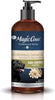 48 oz (3 x 16 oz) Magic Coat Professional Series Nourishing Oatmeal Shed Control Dog Shampoo