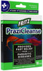 10 count Fritz Aquatics PraziCleanse Parasitic Treatment