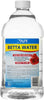 192 oz (3 x 64 oz) API Betta Water Add Fish Instantly