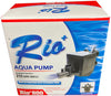 Model 800 - 211 GPH Rio Plus Aqua Pump Series Aquarium Water Pump