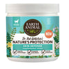 Earth Animal Dog Nature's Protection Chew Skin Defense 90 Count