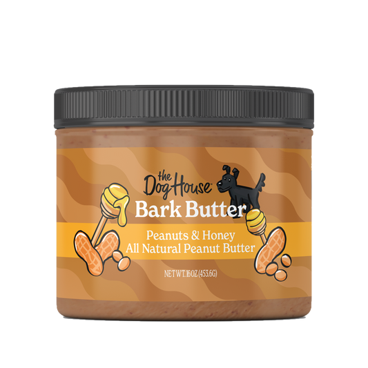 Bark Butter - Honey