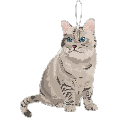 Nala Cat | Air Freshener