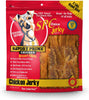 Savory Prime Natural Chicken Jerky Dog Treat 32 oz
