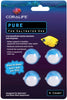 4 count Coralife Marine Pure Water Care Bacteria