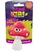 1 count Mad Cat Magic Meowshroom Cat Toy