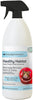 132 oz (6 x 22 oz) Miracle Care Healthy Habitat Cleaner and Deodorizer