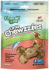 5 oz Emerald Pet Little Chewzzies Soft Training Treats Salmon Recipe