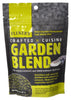 6.75 oz Flukers Crafted Cuisine Garden Blend Reptile Diet