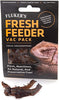 0.7 oz Flukers Grasshopper Fresh Feeder Vac Pack