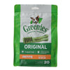 20 count Greenies Petite Dental Dog Treats