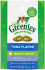 14.7 oz (7 x 2.1 oz) Greenies SmartBites Healthy Indoor Tuna Flavor Cat Treats