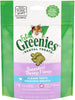 2.1 oz Greenies Feline Natural Dental Treats Succulent Shrimp Flavor