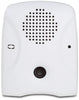 1 count Good Life Dog Silencer Faceplate White