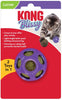 1 count KONG Blissy Moon Catnip Ball Toy for Cats