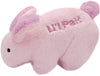 1 count Lil Pals Ultra Soft Plush Rabbit Toy