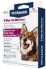 2 count PetArmor 7 Way De-Wormer for Medium to Large Dogs 25-200 Pounds