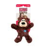 1 count KONG Wild Knots Bear Dog Toy X-Large