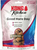 5 oz KONG Kitchen Good Hare Day Dog Treat