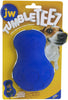 1 count JW Pet Tumble Teez Puzzle Toy for Dogs Large