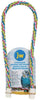 Small - 7 count JW Pet Flexible Multi-Color Comfy Rope Perch 32