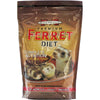 8 lb (2 x 4 lb) Marshall Premium Ferret Diet Complete Nutrition for Your Ferret