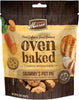 11 oz Merrick Oven Baked Grammys Pot Pie Natural Dog Treats