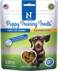 6 oz N-Bone Puppy Training Treats Real Chicken Recipe