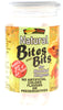 81 oz (3 x 27 oz) Nature Zone Natural Bites and Bits for Bearded Dragons