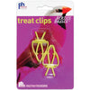 2 count Prevue Birdie Basics Treat Clips