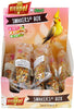 36 count (3 x 12 ct) AE Cage Company Smakers Cockatiel Fruit Treat Sticks