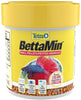 1.02 oz Tetra BettaMin Small Floating Pellets