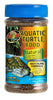 12.8 oz (8 x 1.6 oz) Zoo Med Natural Aquatic Turtle Food Hatchling Formula